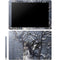 Fairy with Owl in Snow by Nene Thomas Galaxy Book 12in Skin